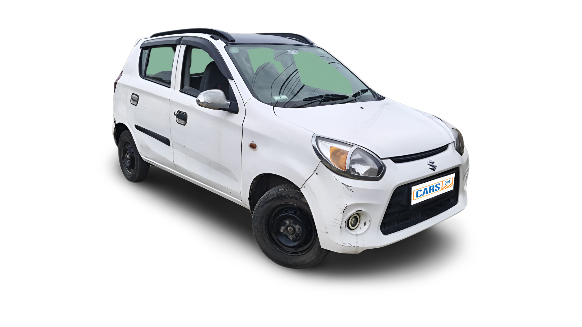 Maruti Alto 800-img